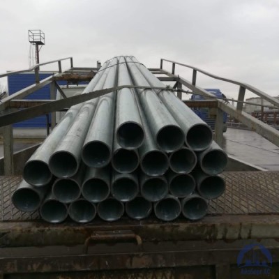 Труба бесшовная 102х10 мм ст. 30ХГСА ГОСТ 8732-78 купить в Уральске