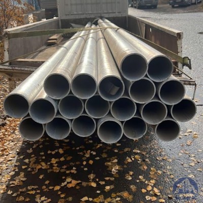 Труба бесшовная 102х10 мм ст. 20 ГОСТ 8732-78 купить в Уральске