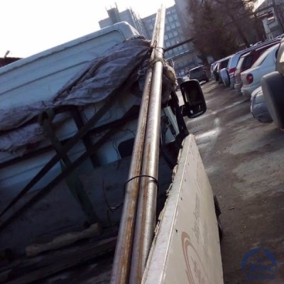 Труба бесшовная 102х10 мм ст. 15Х5М ГОСТ 8732-78 купить в Уральске