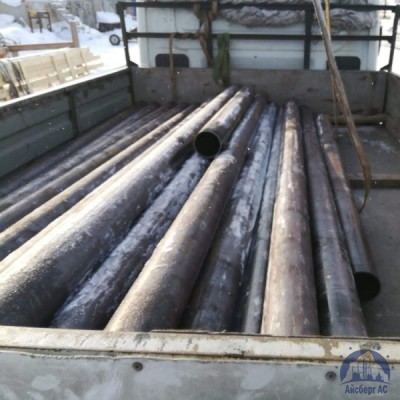 Труба бесшовная 102х10 мм ст. 45 ГОСТ 8732-78 купить в Уральске