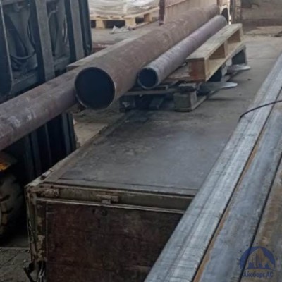 Труба бесшовная 108х28 мм ст. 40Х ГОСТ 8732-78 купить в Уральске