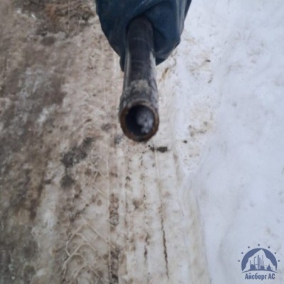 Труба 38х5 мм 09Г2СА ГОСТ 8734-75 купить в Уральске
