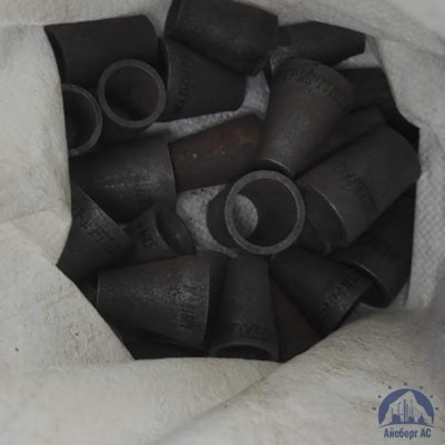 Переход стальной 10-6 мм 09Г2С ГОСТ 22826-83 купить в Уральске