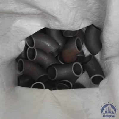 Отвод 110х63 ГОСТ 32414-2013 купить в Уральске