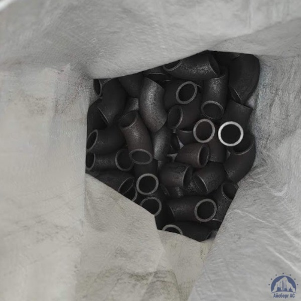 Отвод 110х75 ГОСТ 32414-2013