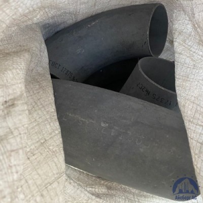 Отвод 90-1-38х3-09Г2С ГОСТ 17375-2001 купить в Уральске