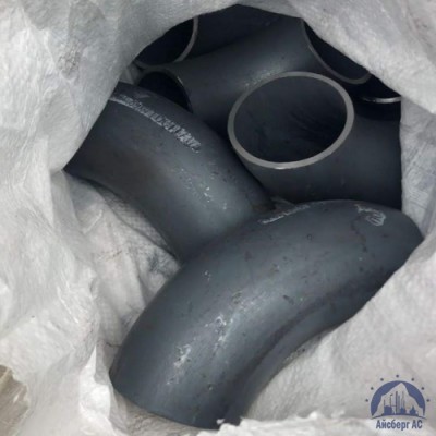 Отвод 90-1-38х4-09Г2С ГОСТ 17375-2001 купить в Уральске