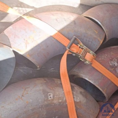 Отвод 90-1-45х3-09Г2С ГОСТ 17375-2001 купить в Уральске