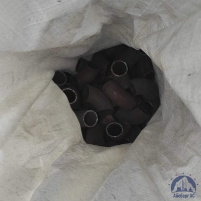 Отвод 90-1-45х3,5-09Г2С ГОСТ 17375-2001 купить в Уральске