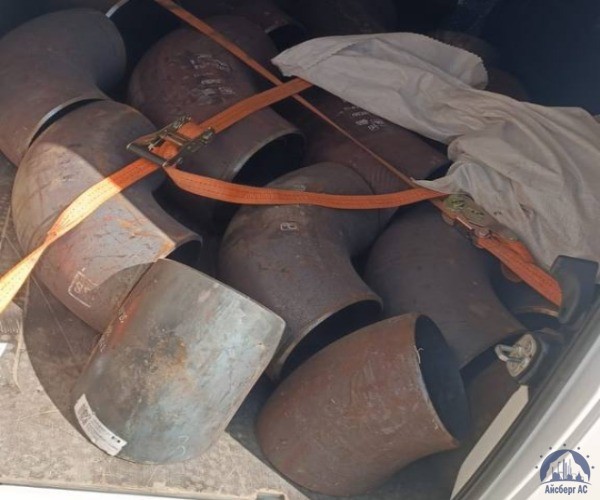 Отвод 90-1-45х4-09Г2С ГОСТ 17375-2001