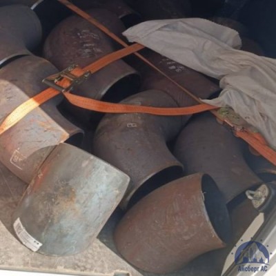 Отвод 90-1-45х4-09Г2С ГОСТ 17375-2001 купить в Уральске