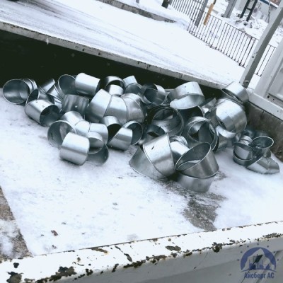 Отвод 90-1-57х4,5-09Г2С ГОСТ 17375-2001 купить в Уральске