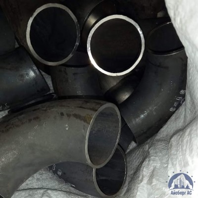 Отвод 90-1-57х5-09Г2С ГОСТ 17375-2001 купить в Уральске