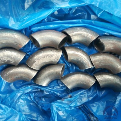 Отвод 90-1-57х6-09Г2С ГОСТ 17375-2001 купить в Уральске