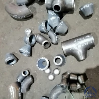 Отвод 90-2-108х4-09Г2С ГОСТ 17375-2001 купить в Уральске