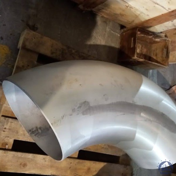 Отвод 90-2-108х4,5-09Г2С ГОСТ 17375-2001