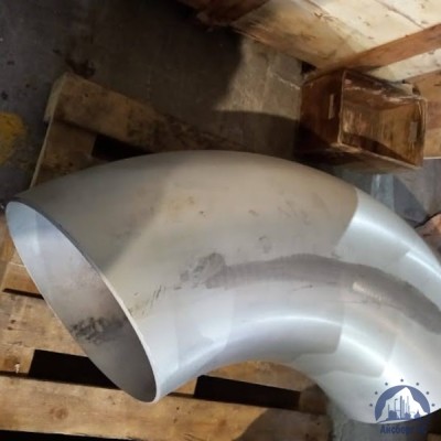 Отвод 90-2-108х4,5-09Г2С ГОСТ 17375-2001 купить в Уральске