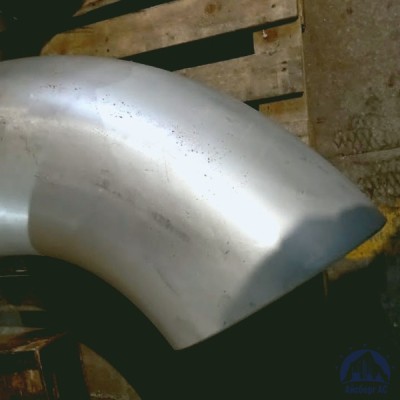 Отвод 90-2-273х18-09Г2С ГОСТ 17375-2001 купить в Уральске