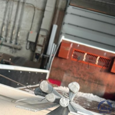 Арматура гладкая 8 мм А1 ст 3сп ГОСТ 5781-82 купить в Уральске