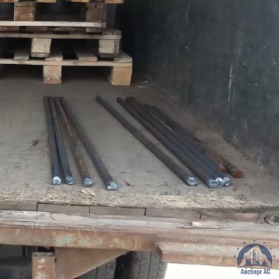 Арматура гладкая 18 мм А1 ст 3сп ГОСТ 5781-82 купить в Уральске