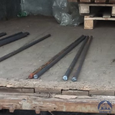 Арматура гладкая 20 мм А1 ст 3сп ГОСТ 5781-82 купить в Уральске