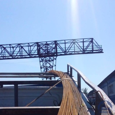 Арматура гладкая 6 мм А1 ст 3сп ГОСТ 5781-82 купить в Уральске