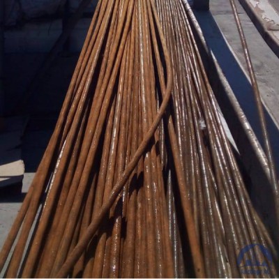 Арматура гладкая 36 мм А1 ст 3сп ГОСТ 5781-82 купить в Уральске