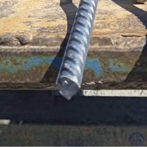 Арматура рифлёная 16 мм А3 35ГС ГОСТ 5781-82