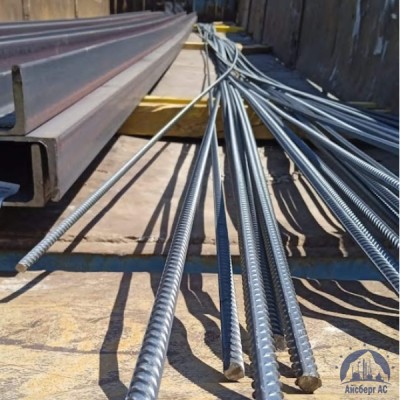 Арматура рифлёная 18 мм А3 A500C ГОСТ 5781-82 купить в Уральске