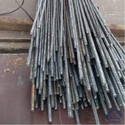 Арматура рифлёная 14 мм А3 35ГС ГОСТ 5781-82 купить в Уральске