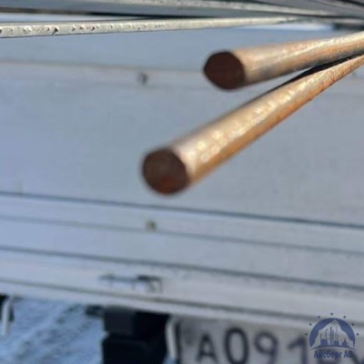 Арматура рифлёная 16 мм А3 A500C ГОСТ 5781-82 купить в Уральске