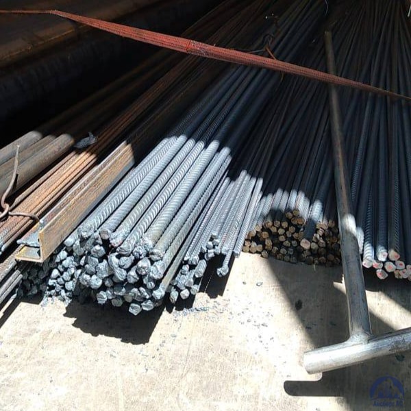 Арматура рифлёная 32 мм А3 A500C ГОСТ 5781-82