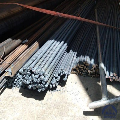 Арматура рифлёная 32 мм А3 A500C ГОСТ 5781-82 купить в Уральске