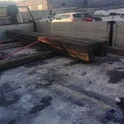 Квадрат 50 09Г2С ГОСТ 2591-2006 купить в Уральске