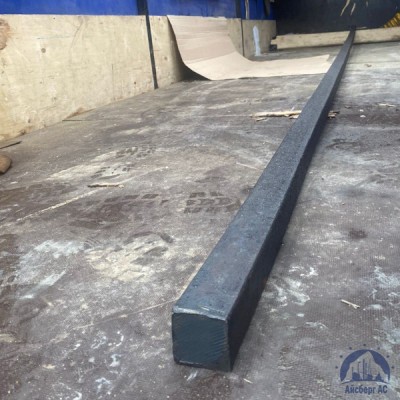 Квадрат 25 09Г2С ГОСТ 2591-2006 купить в Уральске