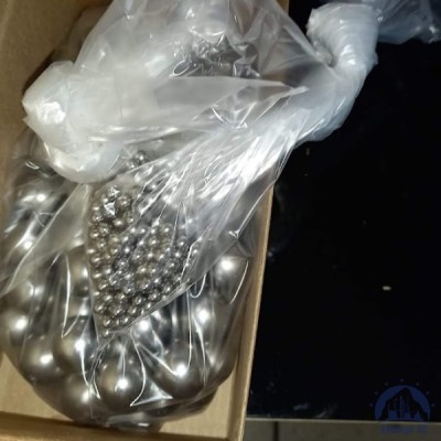 Шарик 5,953 мм 95Х18 ГОСТ 3722-2014 купить в Уральске