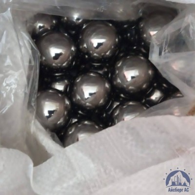 Шарик 33 мм ШХ15 ГОСТ 3722-2014 купить в Уральске