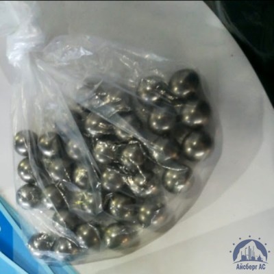 Шарик 53,975 мм 95Х18 ГОСТ 3722-2014 купить в Уральске