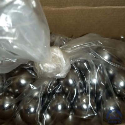 Шарик 32,544 мм 95Х18 ГОСТ 3722-2014 купить в Уральске