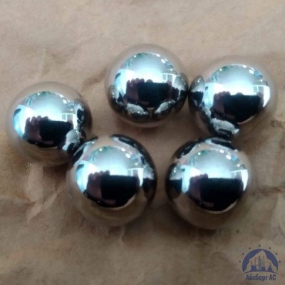 Шарик 95 мм ШХ15 ГОСТ 3722-2014 купить в Уральске