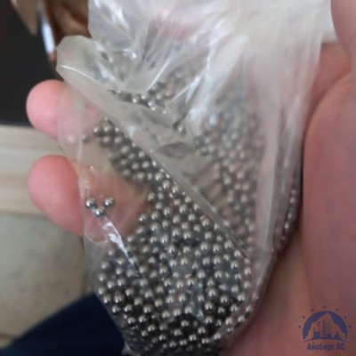 Дробь стальная 0,71 мм WG-25 ТУ 4196-001-78730722-2010 купить в Уральске