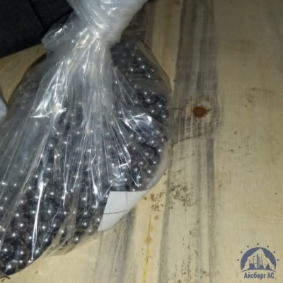 Шарик 88,9 мм ШХ15 ГОСТ 3722-2014 купить в Уральске