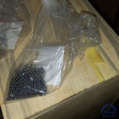 Шарик 70 мм 95Х18 ГОСТ 3722-2014 купить в Уральске