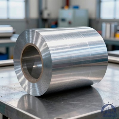 Алюминиевая фольга 0,014х20 мм АД1М купить в Уральске