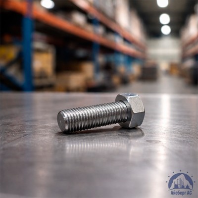 Болт 2.М22-8g х 75.48 ГОСТ 16016-2014 купить в Уральске