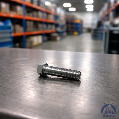 Болт 2М24-8g х 140.109.40Х ГОСТ 11530-2014 купить в Уральске