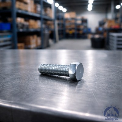 Болт 2М24-8g х 140.88.35 ГОСТ 11530-2014 купить в Уральске