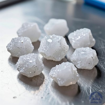 Алюмоаммонийные квасцы купить в Уральске