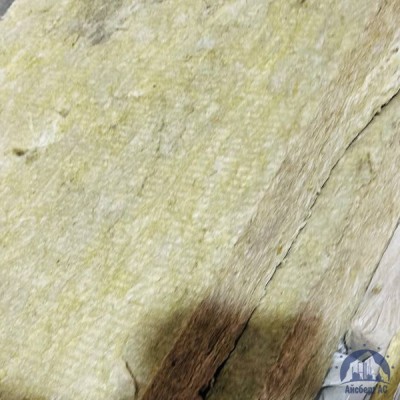 Утеплитель базальтовый Rockwool Акустик Ультратонкий 1000х600х27 мм купить в Уральске