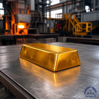 Техническое золото ЗлМ 91,6 купить в Уральске